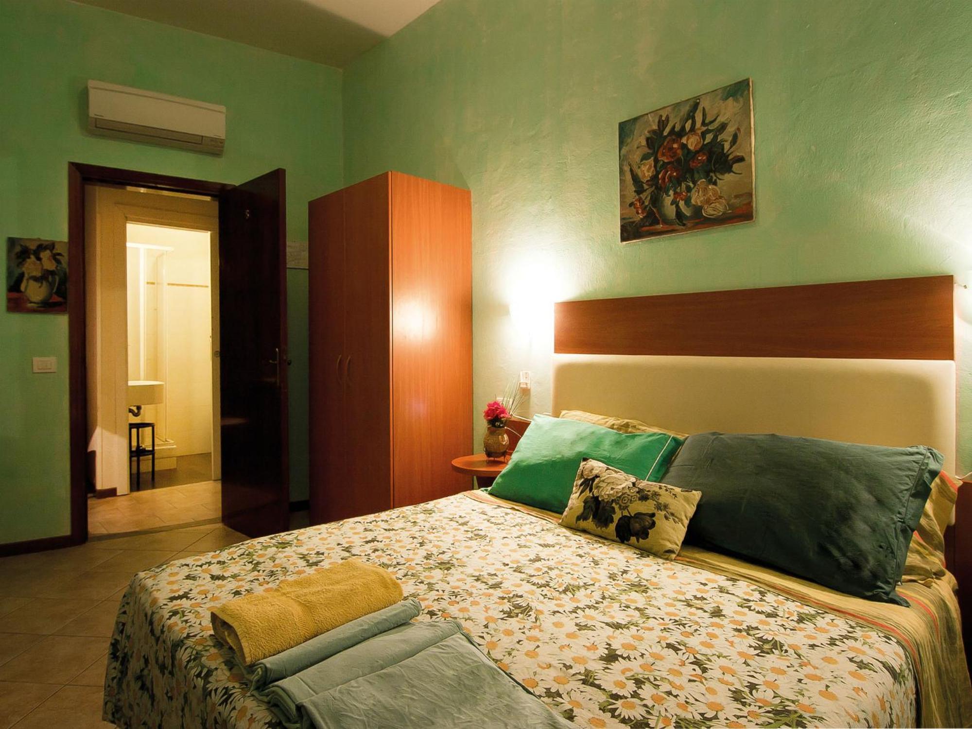Casa Billi Ξενοδοχείο Φλωρεντία Δωμάτιο φωτογραφία