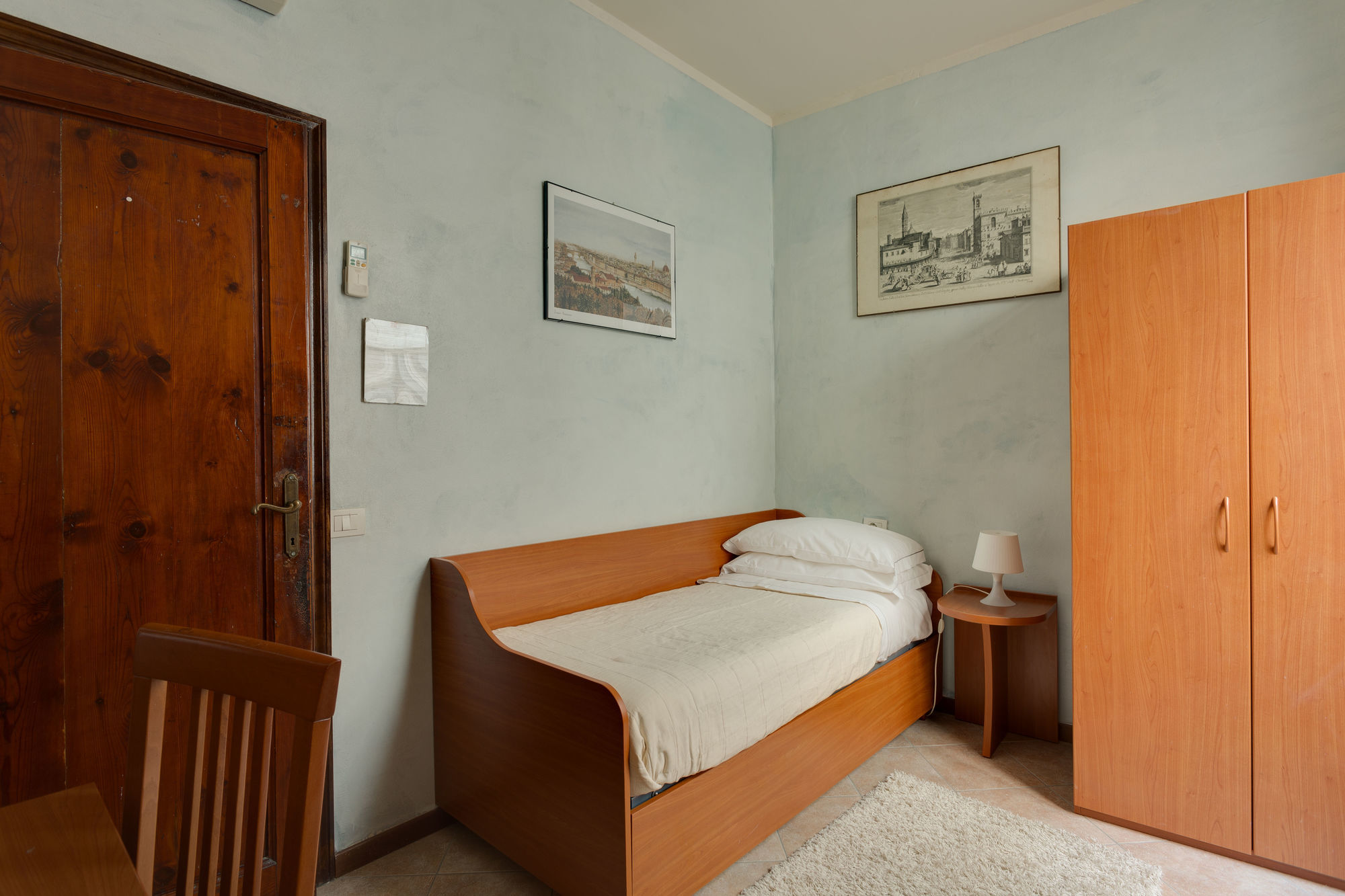Casa Billi Ξενοδοχείο Φλωρεντία Εξωτερικό φωτογραφία