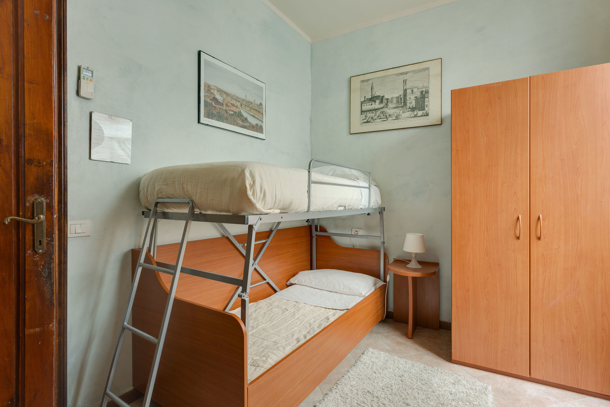 Casa Billi Ξενοδοχείο Φλωρεντία Εξωτερικό φωτογραφία