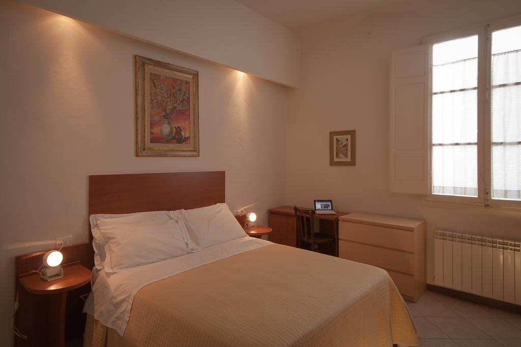 Casa Billi Ξενοδοχείο Φλωρεντία Εξωτερικό φωτογραφία
