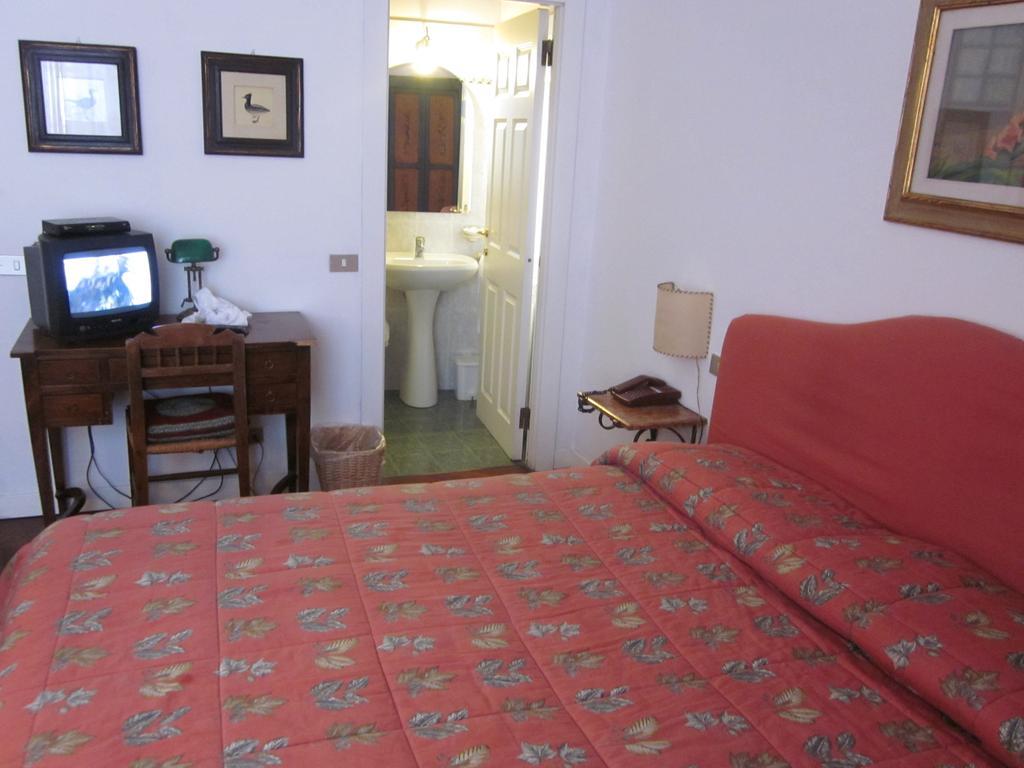 Casa Billi Ξενοδοχείο Φλωρεντία Εξωτερικό φωτογραφία
