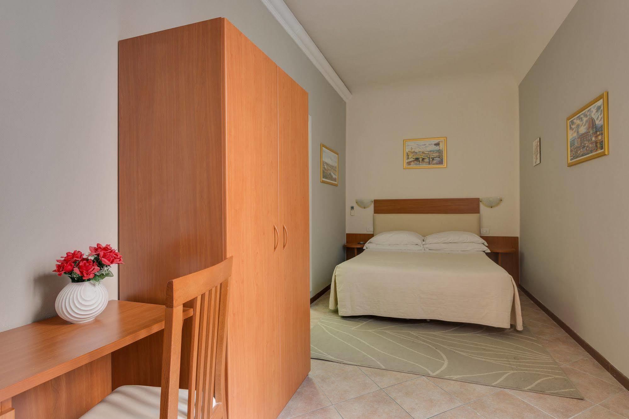Casa Billi Ξενοδοχείο Φλωρεντία Εξωτερικό φωτογραφία