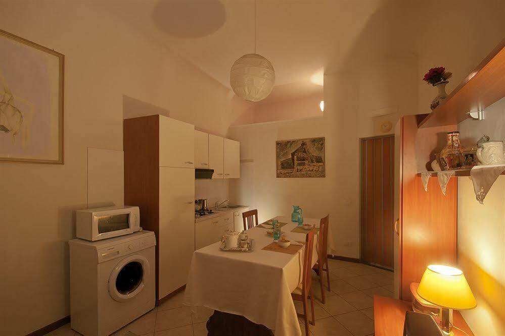 Casa Billi Ξενοδοχείο Φλωρεντία Εξωτερικό φωτογραφία